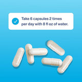 Vital Proteins Collagen Peptides - 360 Capsules