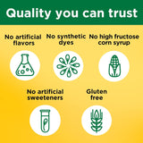 Nature Made High Absorption Magnesium Citrate Gummies – 200 mg