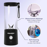 BlendJet  – Your Ultimate Portable Blender
