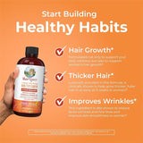 MaryRuth’s Liquid Multivitamin + Hair Growth