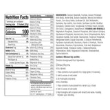 WonderSlim Meal Replacement Shake – Chocolate Cream