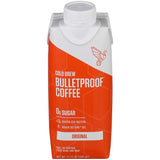 Bulletproof Original Cold Brew — Unsweetened