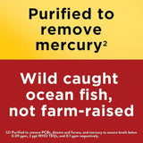 Nature Made Fish Oil 1200mg - 220 Softgels