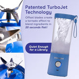 BlendJet  – Your Ultimate Portable Blender