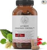 Happy Mammoth Ultimate Cravings Control