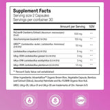 Happy Mammoth Venus Vital – Advanced 3-in-1 Women’s Health Support