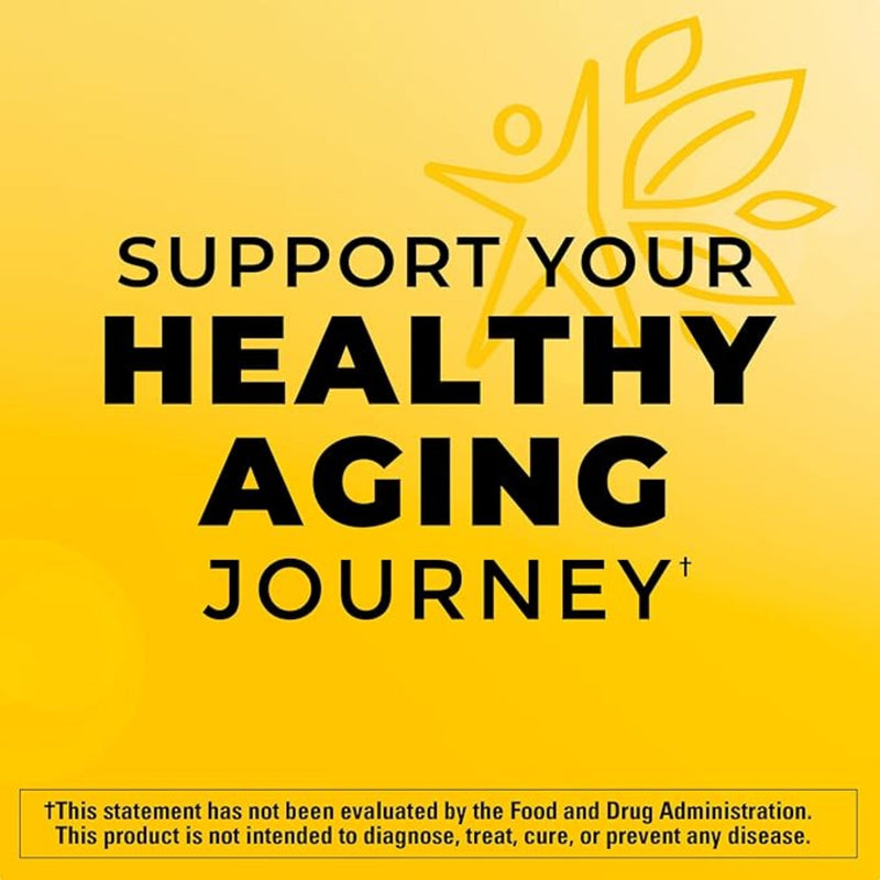 Nature Made Fish Oil 1200mg - 220 Softgels