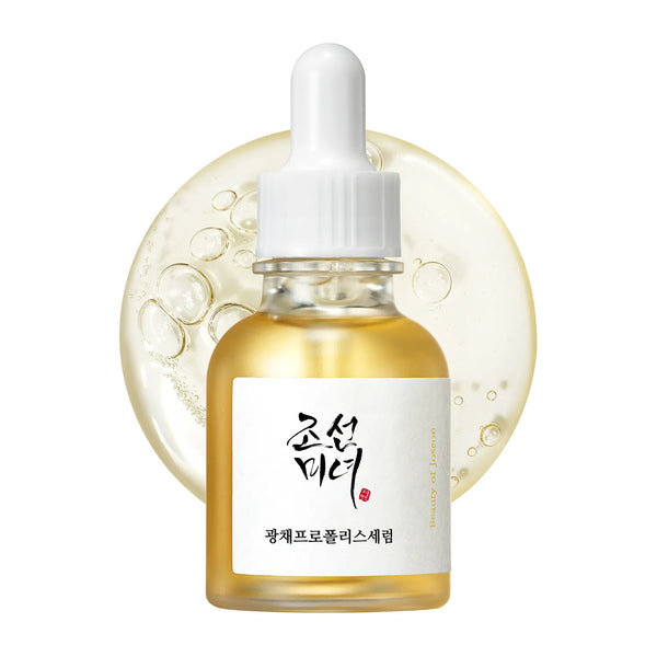 For Beauty of Joseon Propolis & Niacinamide Glow Serum