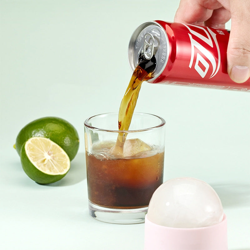 Sphere Ice Mold