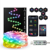 Smart Led Christmas Lights