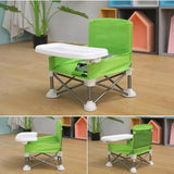 Children’s Folding Dining Chair
