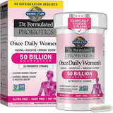 Garden of Life Dr. Formulated Probiotics for Women