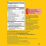 Nature Made Fish Oil 1200mg - 220 Softgels