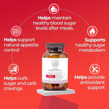 Happy Mammoth Ultimate Cravings Control