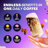 Everyday Dose Mushroom Coffee
