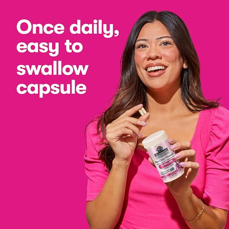 Garden of Life Dr. Formulated Probiotics for Women