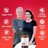 Happy Mammoth Ultimate Cravings Control