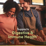 Nature’s Bounty Lactobacillus Acidophilus Probiotic
