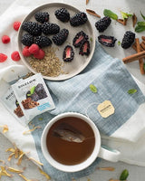 Bigelow Benefits Balance – Cinnamon & Blackberry