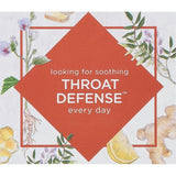 Bigelow Benefits Throat Defense – Ginger Honey Lemon