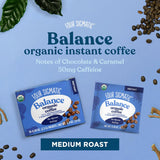 Adaptogen Organic Coffee Mix