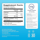 Vital Proteins Collagen Peptides - 360 Capsules