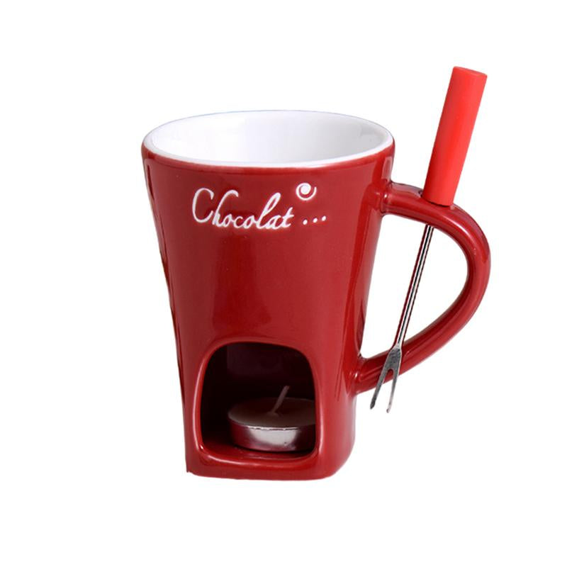 Chocolate Fondue Mug