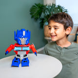 Transformers Dancing Robot Series – with Lights & Sounds