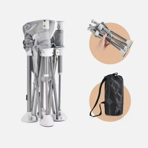 Children’s Folding Dining Chair