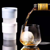 Sphere Ice Mold