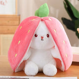 Bunny Plushies