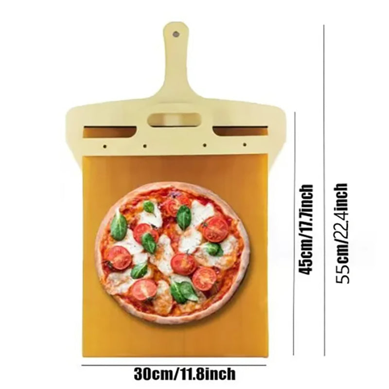 Pizza Peel Shovel