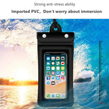 Waterproof Phone Bag