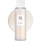 BoJ Glow Replenishing Rice Milk Toner Essence – Korean Skincare Hydrating Serum for Radiant Skin, Made in Korea