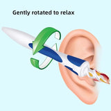 Spiral Earwax Cleaner