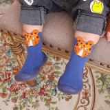 Baby Shoe Sock
