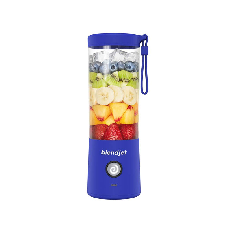 BlendJet  – Your Ultimate Portable Blender