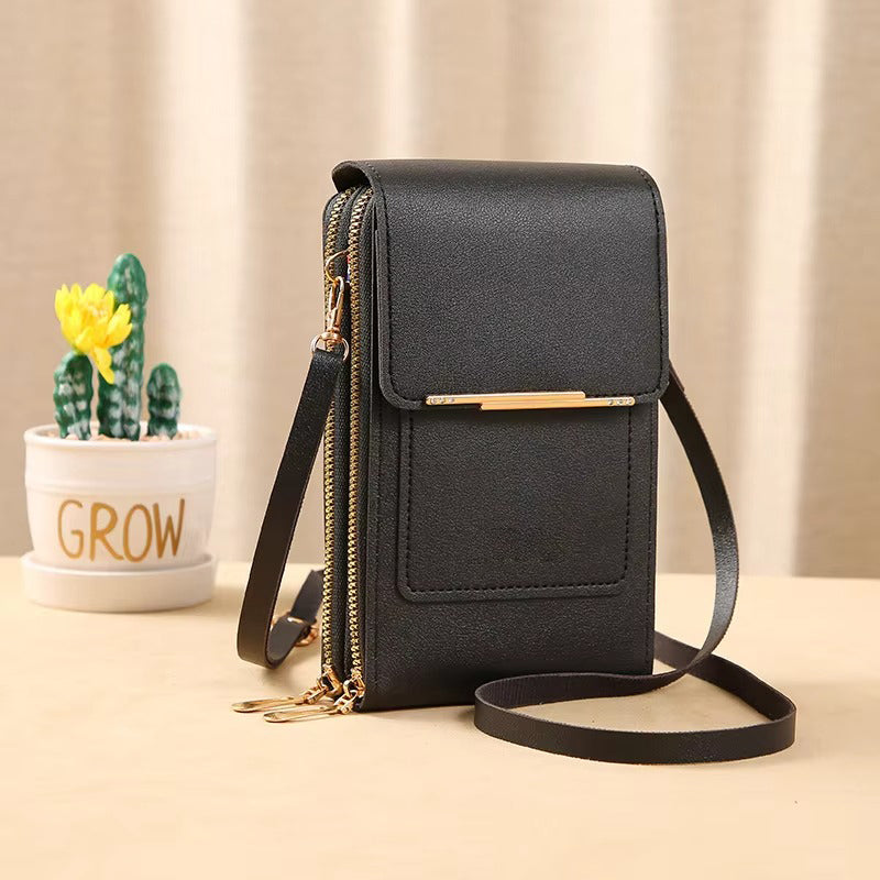 Fashion Crossbody Handbag