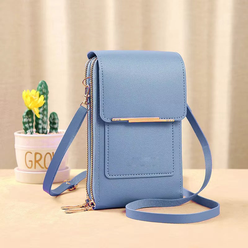 Fashion Crossbody Handbag