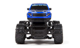 Ford F-150 SVT Raptor Police Pursuit RC Truck Double Pack - 1:24 Scale Replica