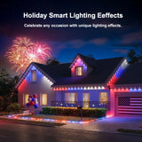 Smart Led Christmas Lights