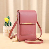 Fashion Crossbody Handbag