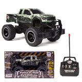Ford F-150 SVT Raptor RC Truck Camo Edition - 1:14 Scale Replica