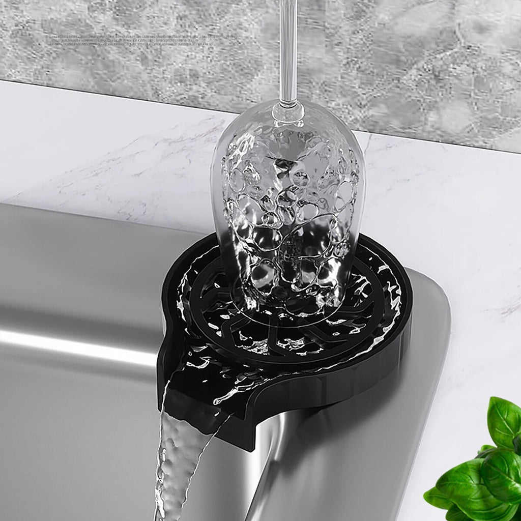 High Pressure Cup & Glass Rinser – Shop at Mars