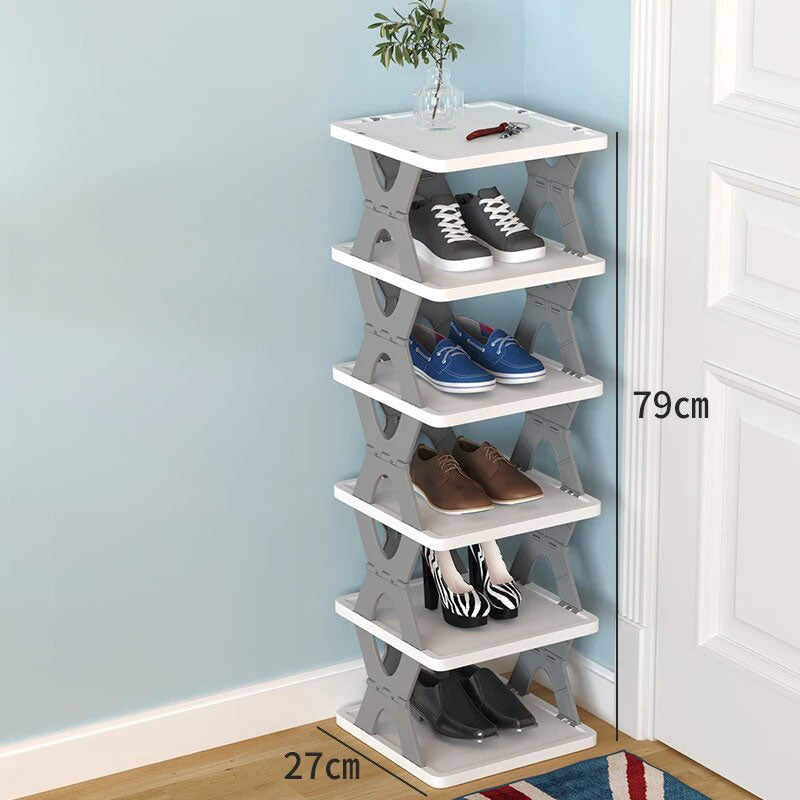 Multi-Layer Shoe Rack – Shop at Mars
