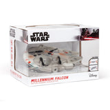 Star Wars Millennium Falcon Motion-Sensing Quadcopter