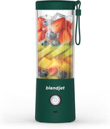 BlendJet  – Your Ultimate Portable Blender