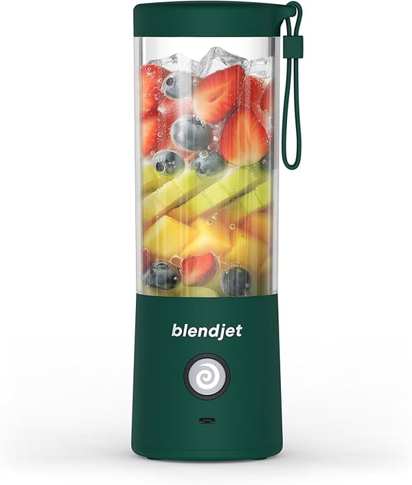 BlendJet  – Your Ultimate Portable Blender