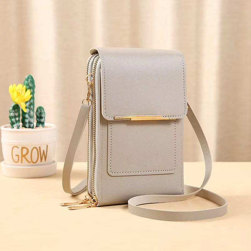 Fashion Crossbody Handbag