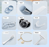 Portable Ultrasonic Cleaning Machine – High-Frequency Multi-Purpose Washer